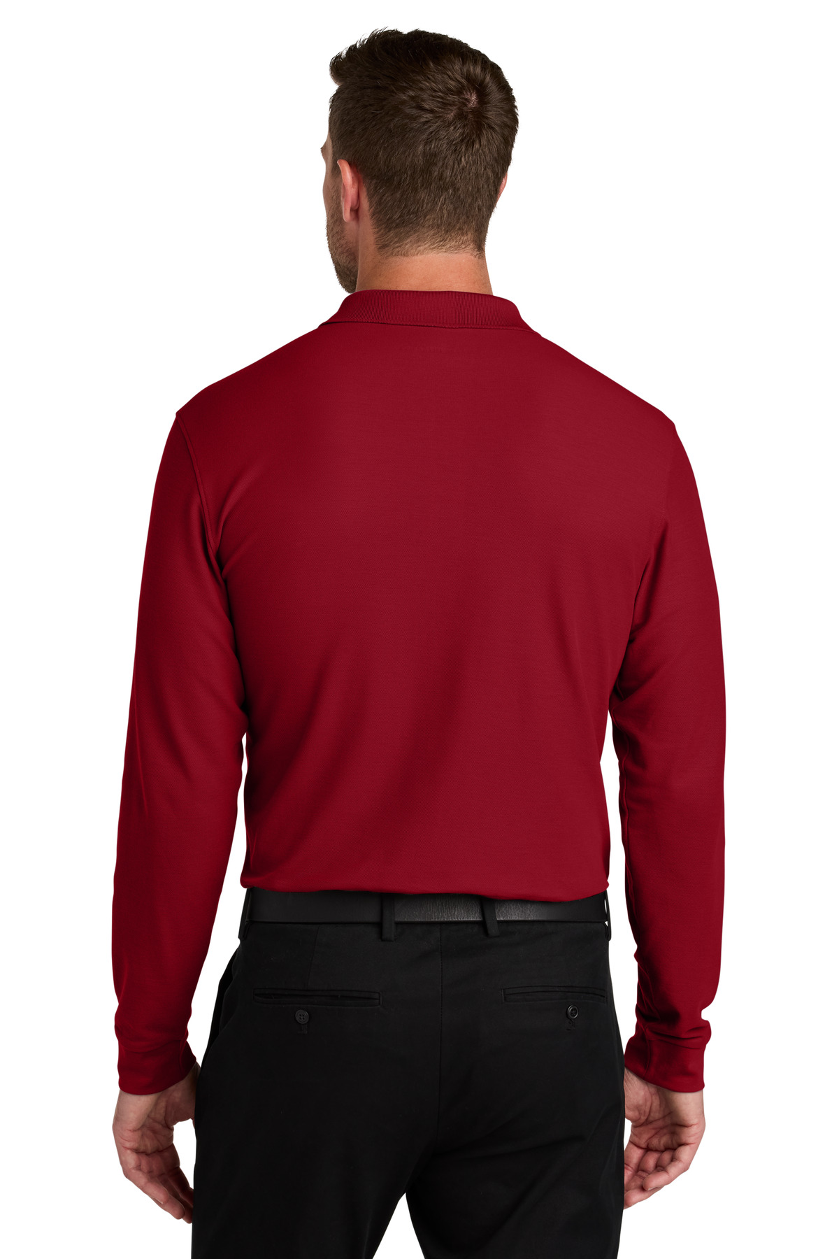 Picture for Rich Red