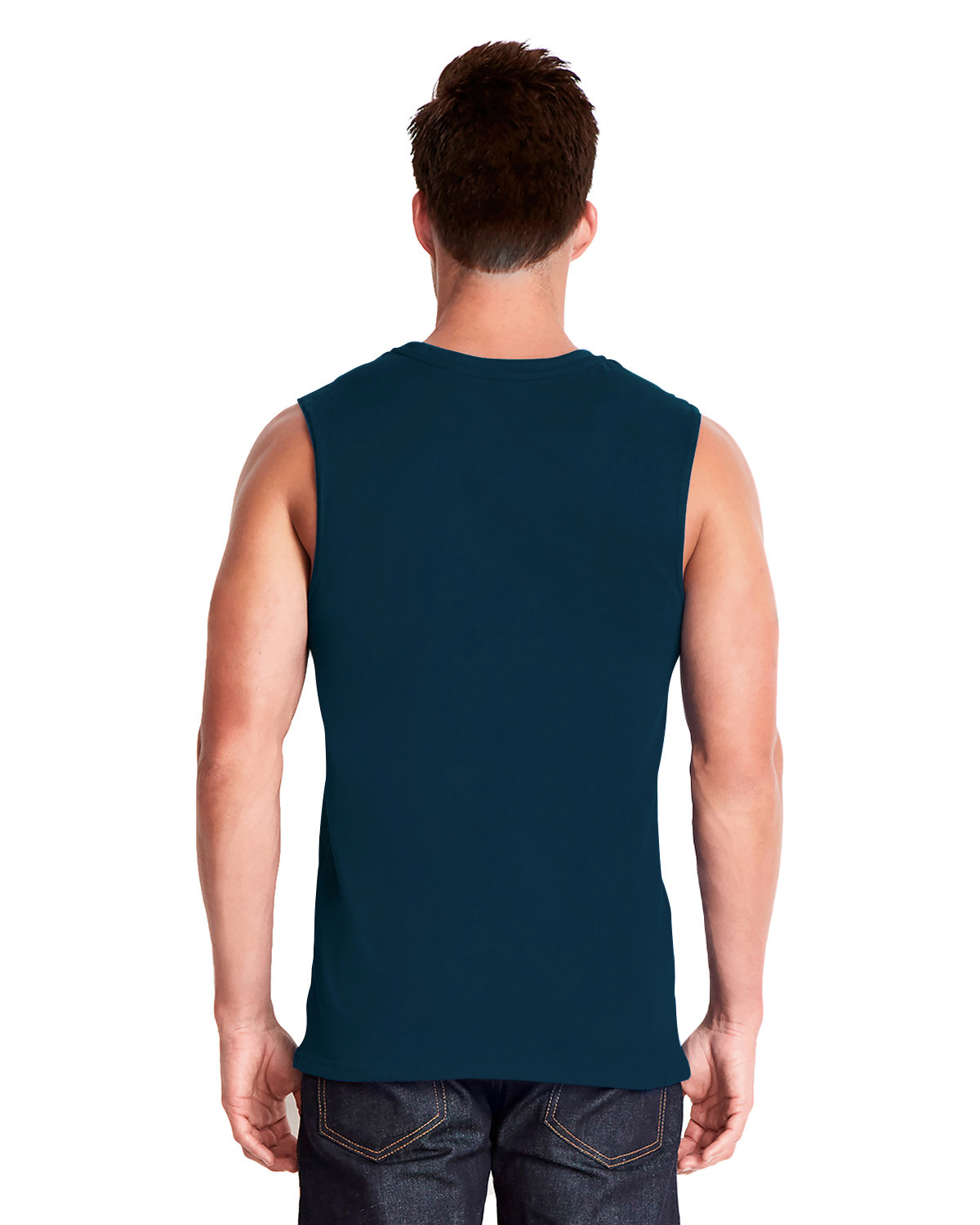 Next Level 6333 Midnight Navy