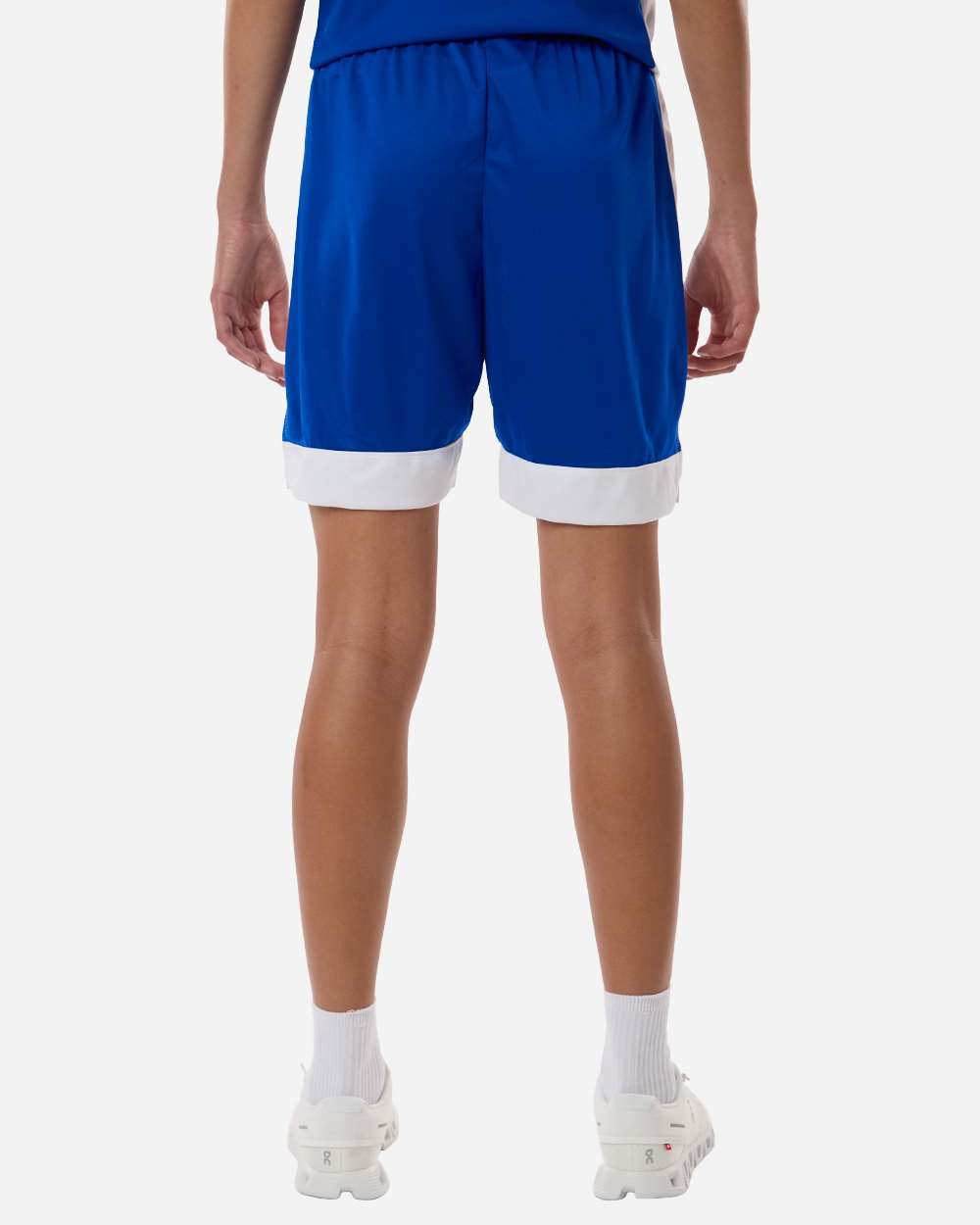 Augusta Sportswear 6889 Royal/ White