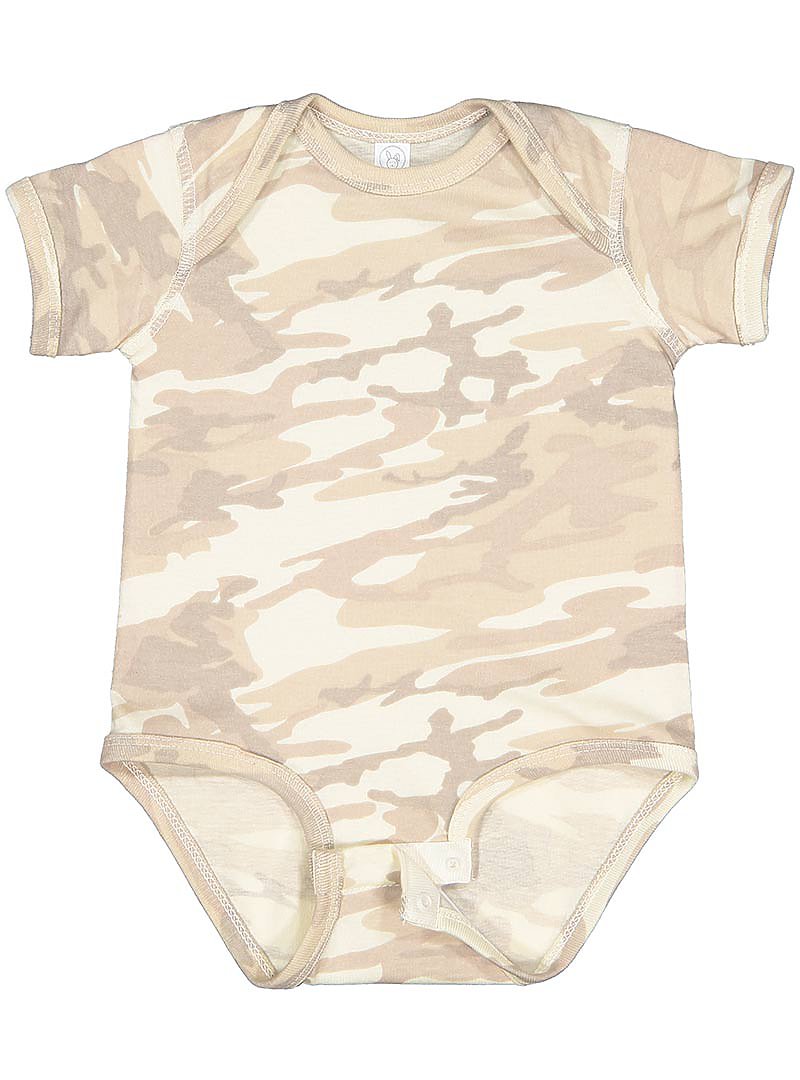 Rabbit Skins 4424 Natural Camo