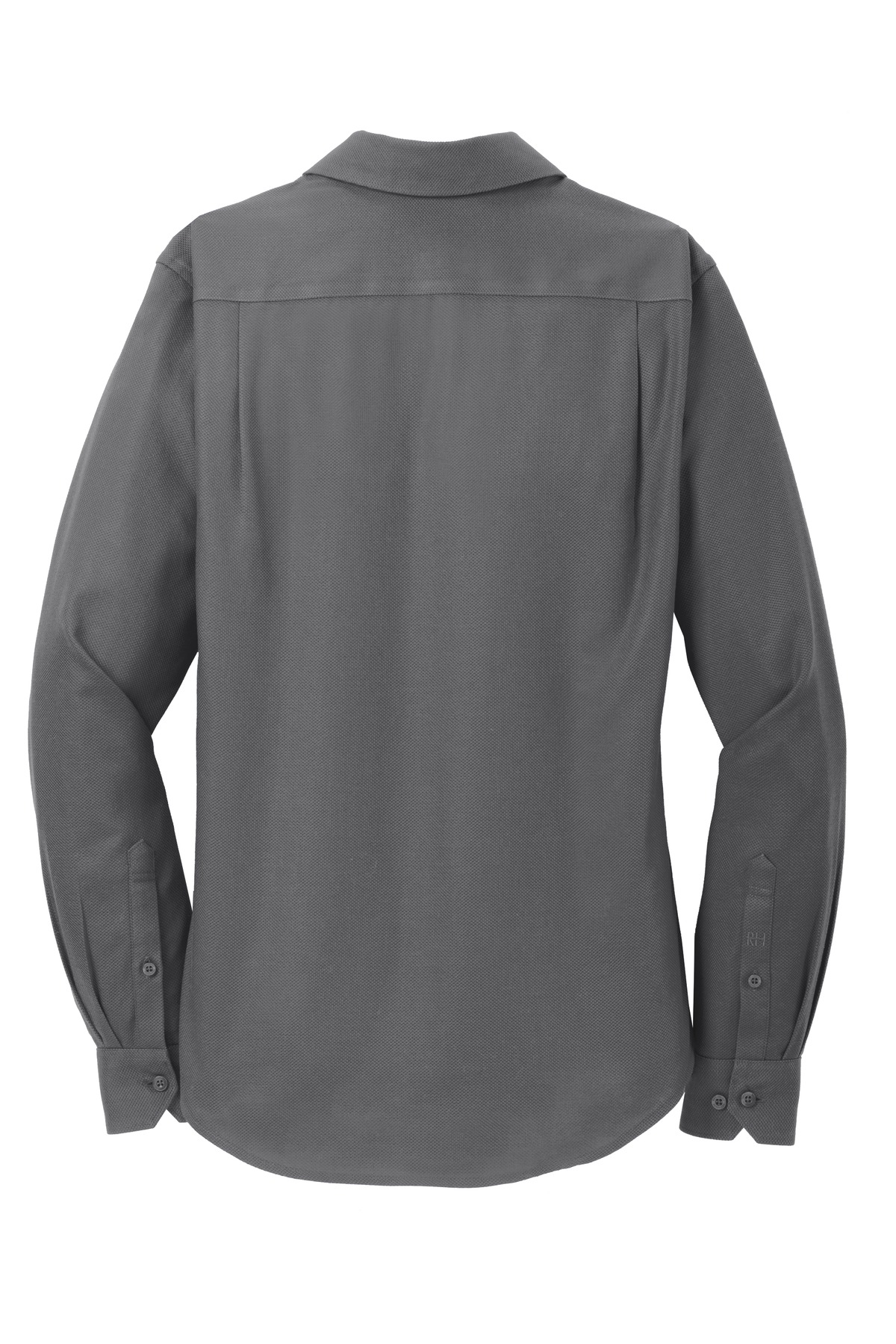 Red House RH77 Dark Charcoal