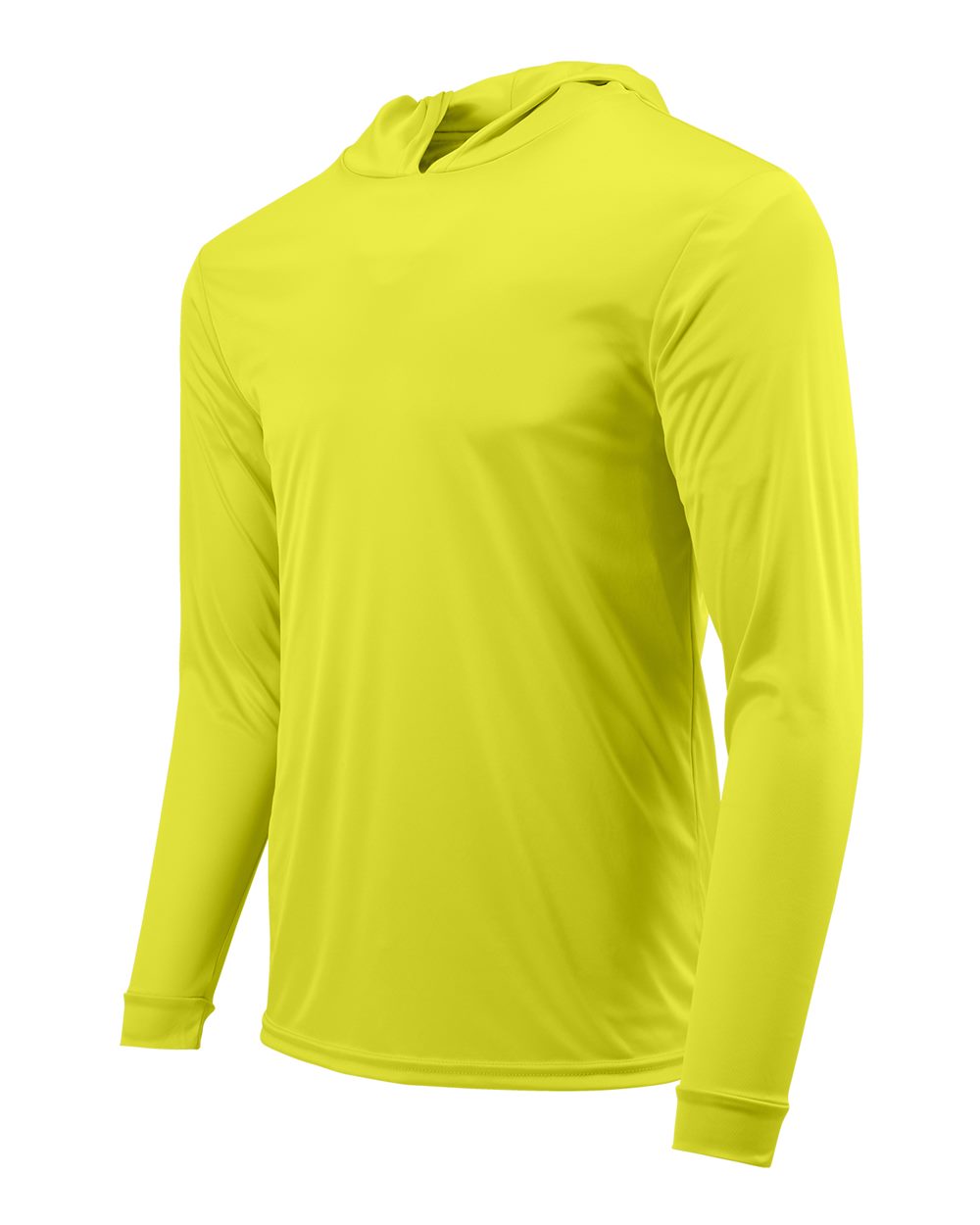 Paragon SM0220 Safety Green