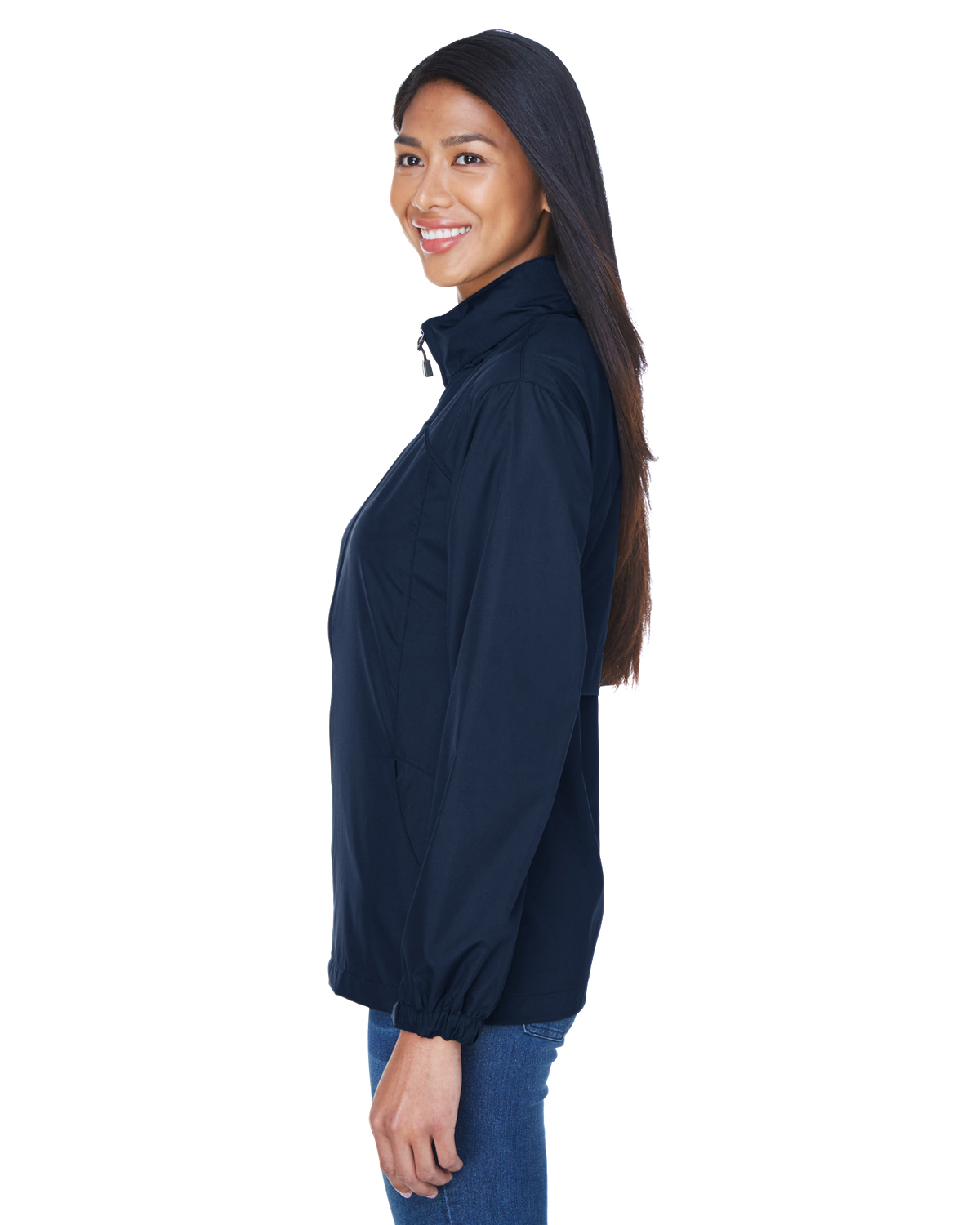 Ash City - North End 78032 Midnight Navy