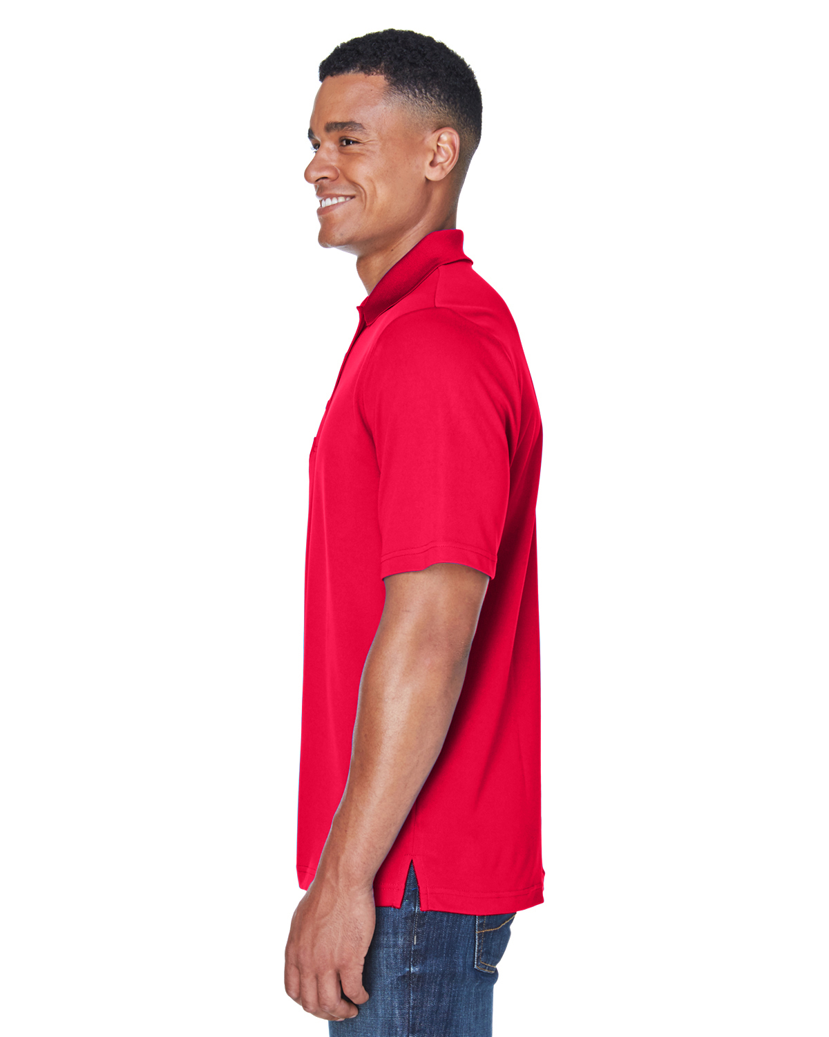 Core365 88181P Classic Red 850