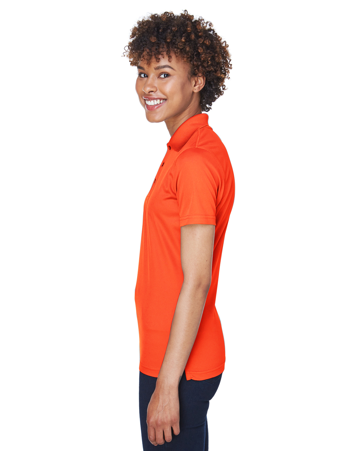 UltraClub 8210L Orange