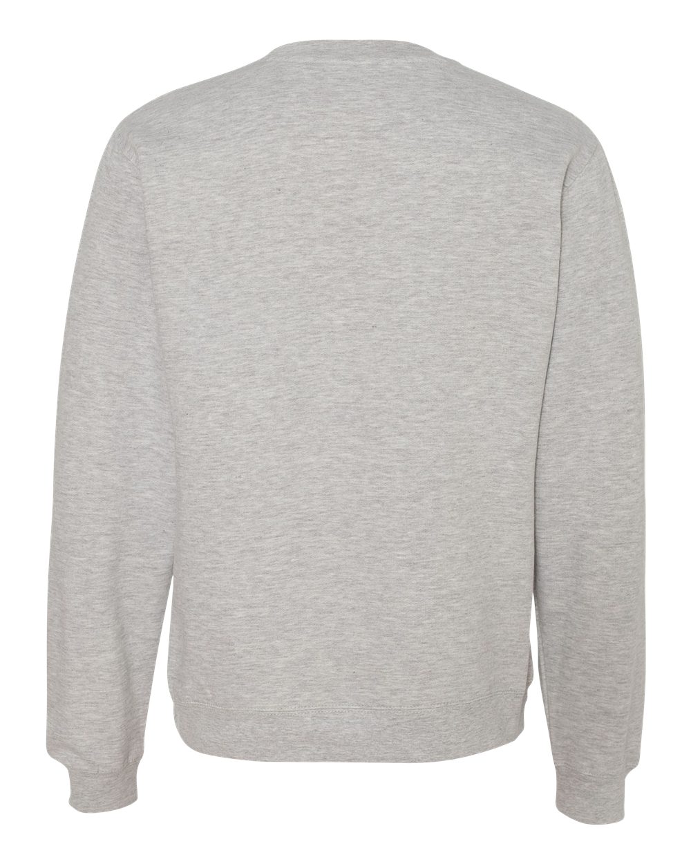 Independent Trading SS3000 Gray Heather