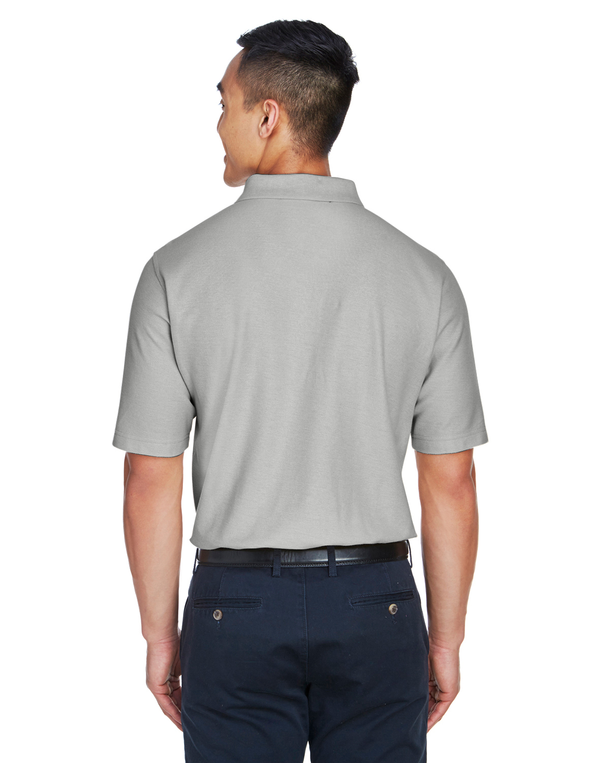 Devon & Jones DG150 Silver