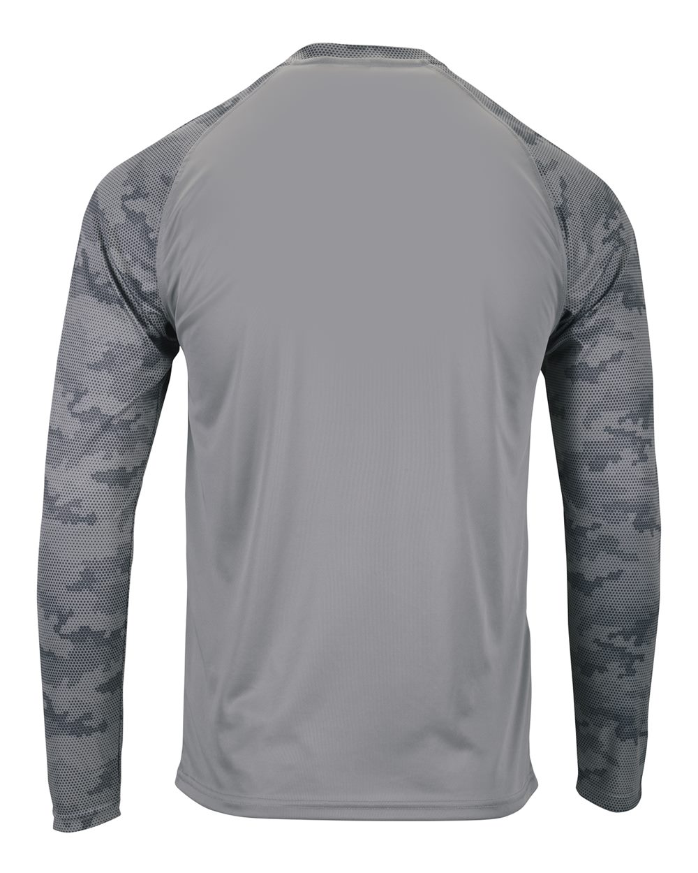 Paragon SM0216 Medium Gray