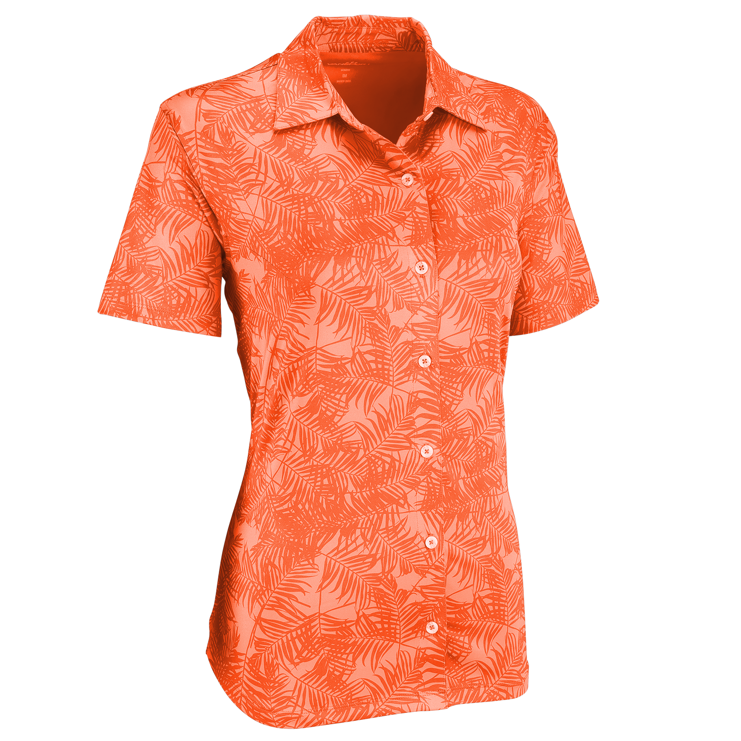 Vansport 1881 Sunset Orange