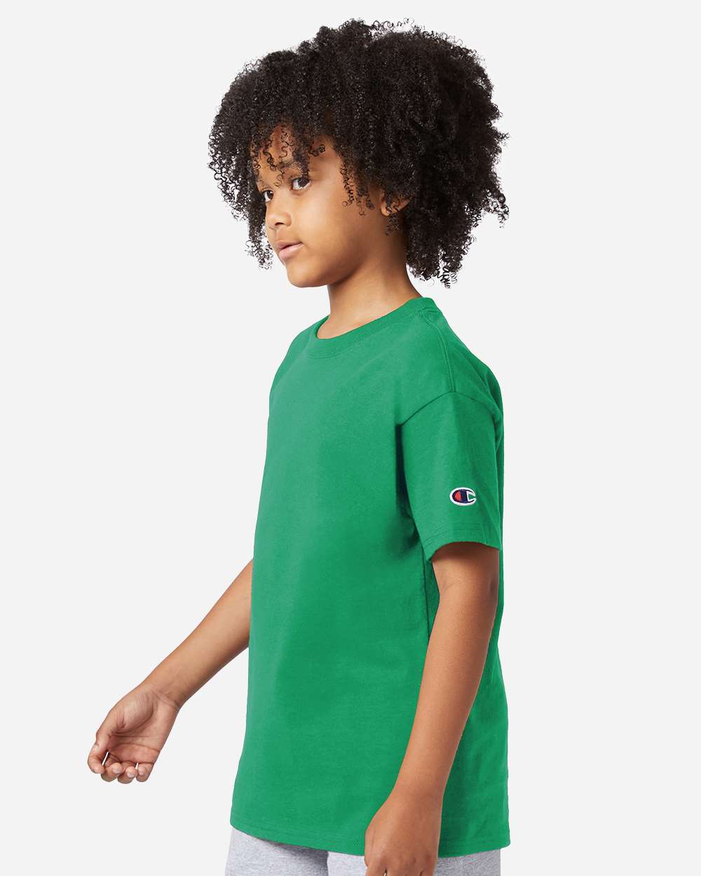 Champion CH1081 KELLY GREEN