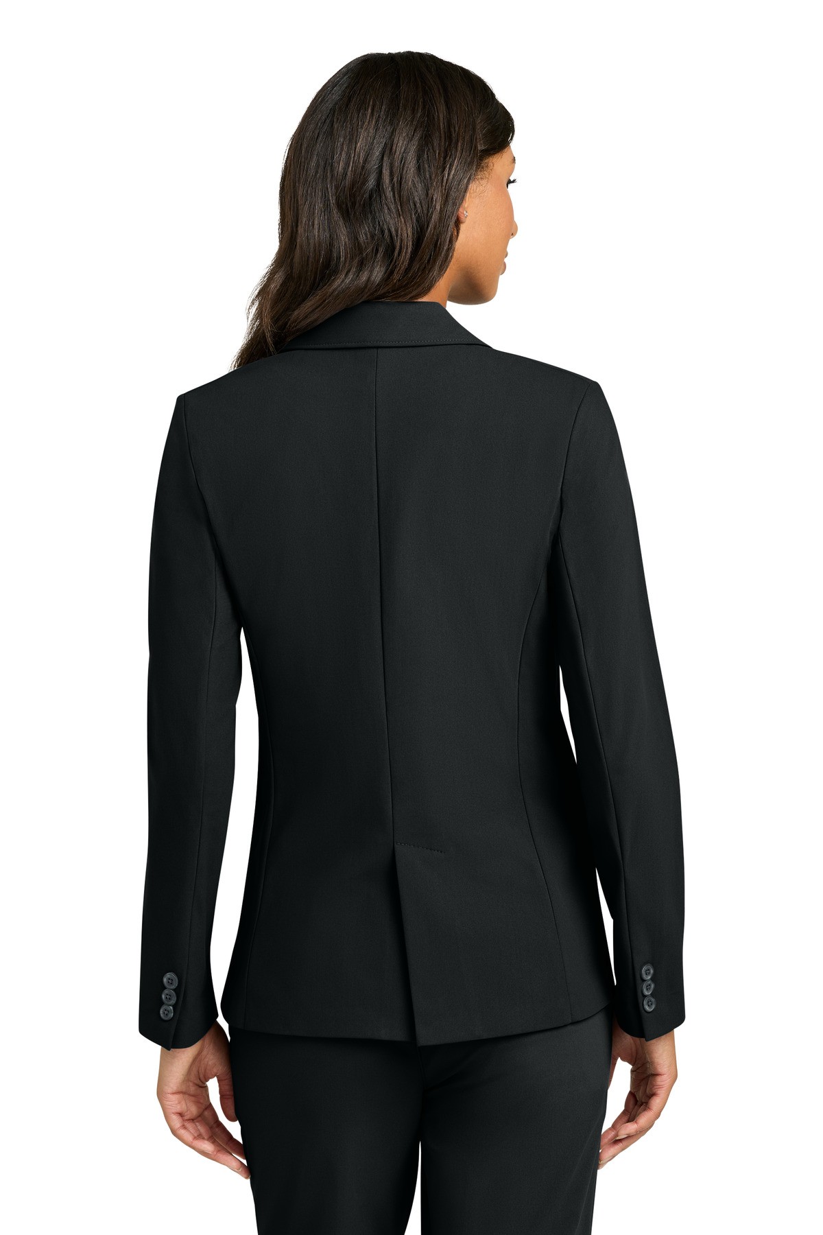 Mercer+Mettle MM3033 Deep Black