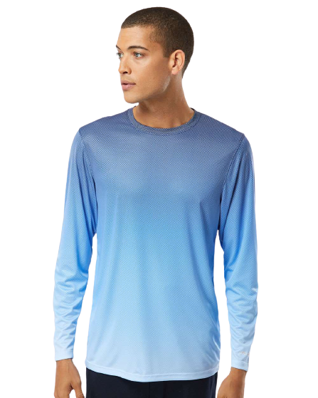 Paragon SM0225 Navy / Blue Mist