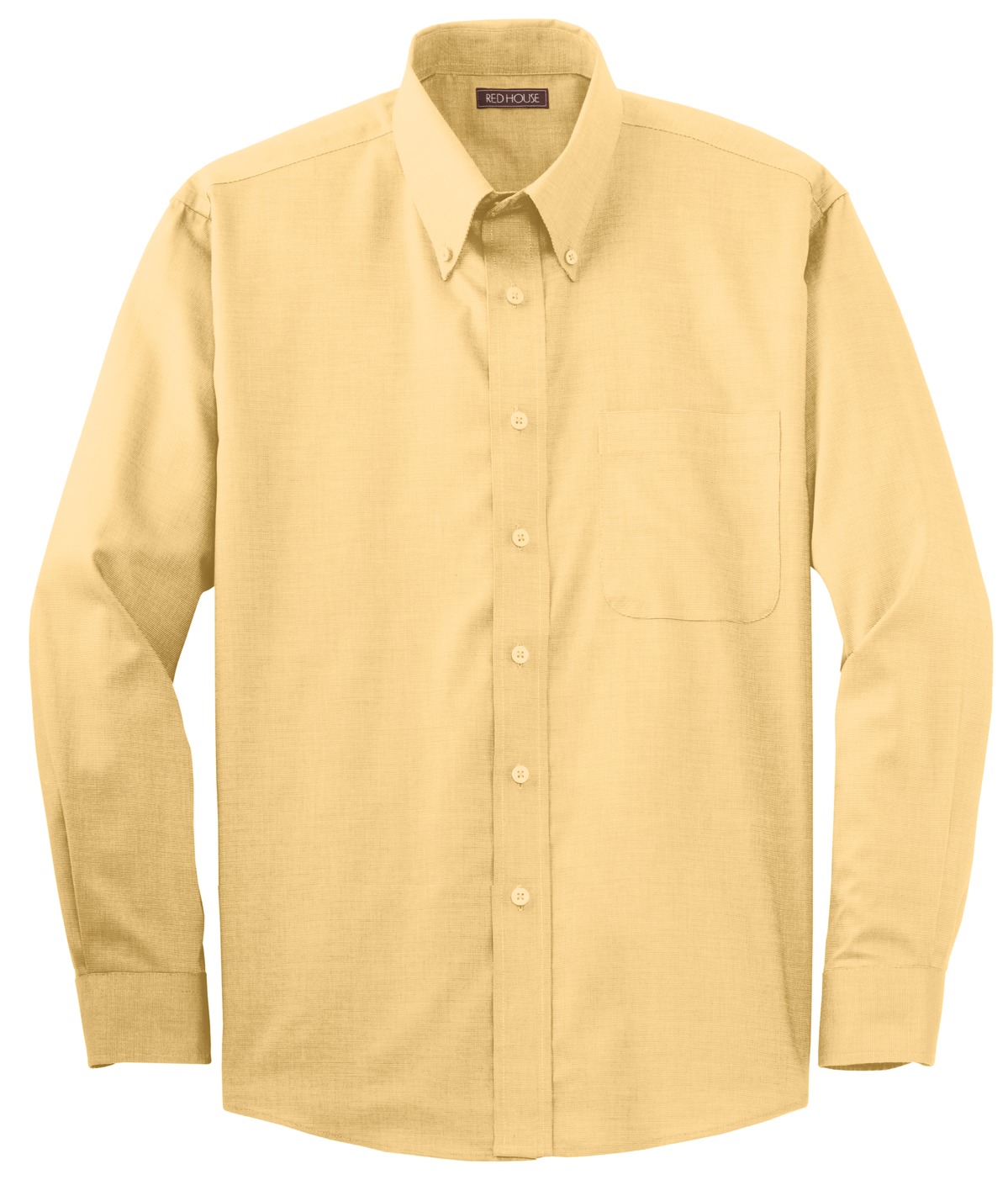 Red House RH37 Yellow