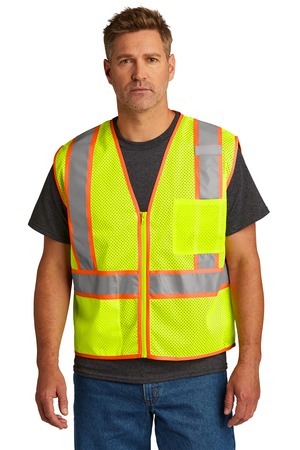 CornerStone CSV103 Safety Yellow