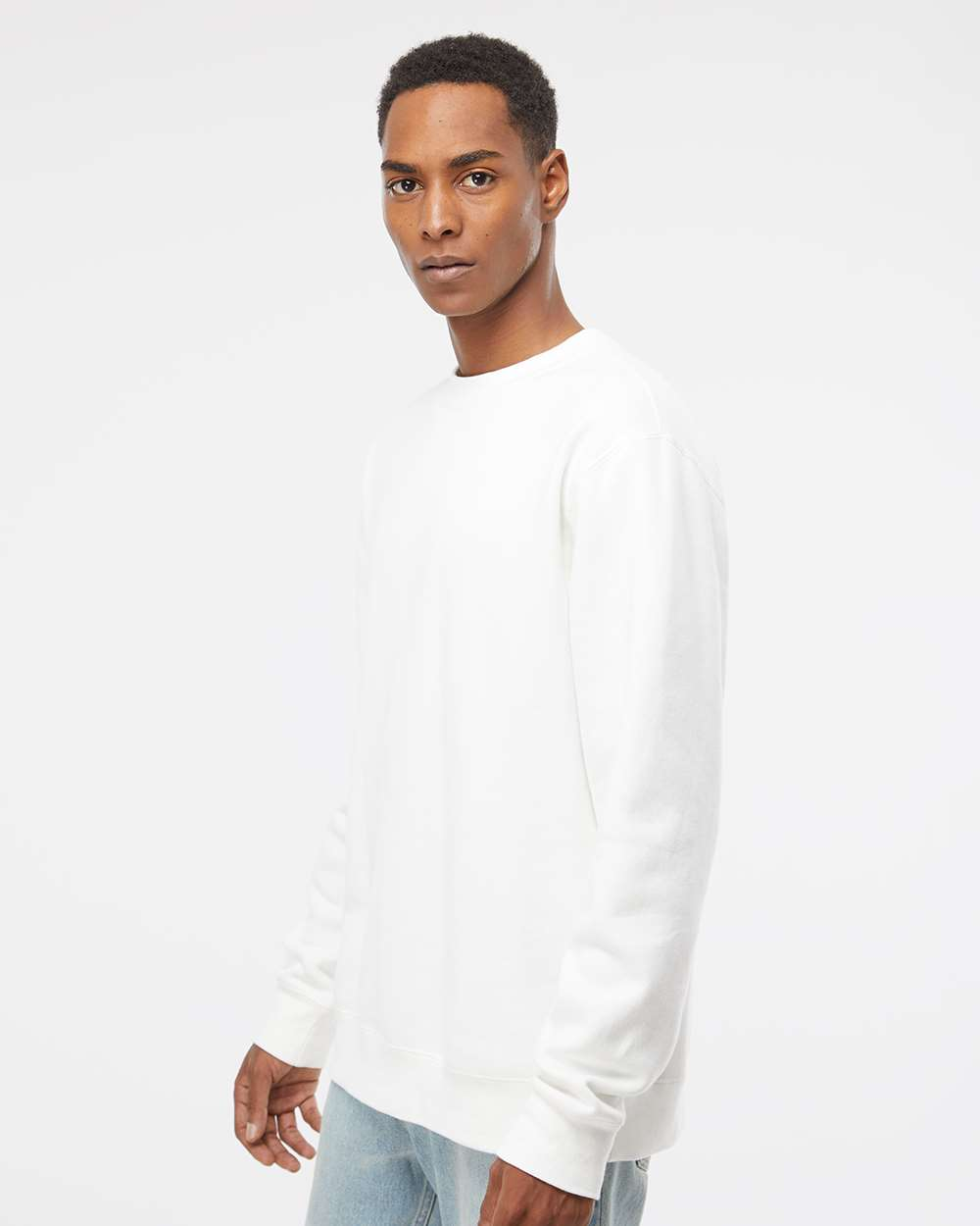 Independent Trading PRM3500 Prepared For Dye