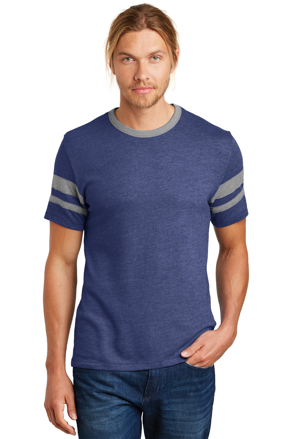 Alternative AA5055 Vintage Royal / Smoke