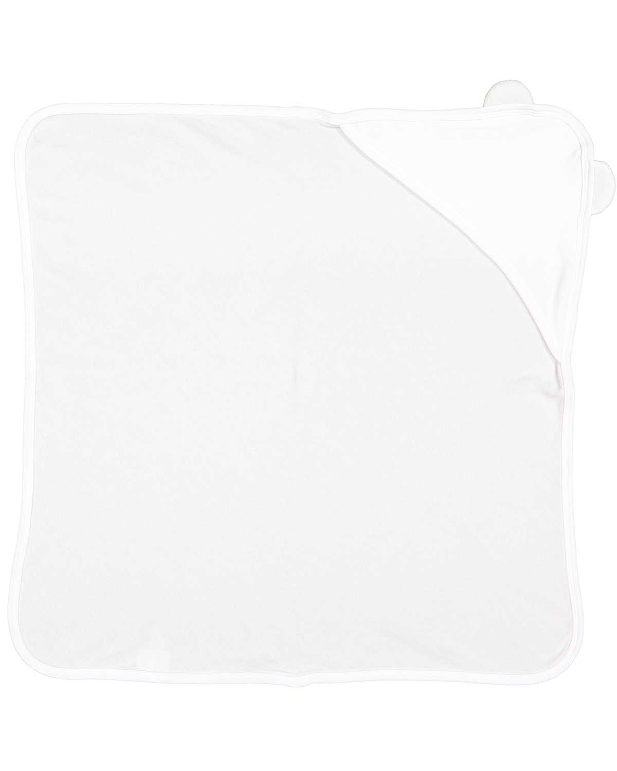 Rabbit Skins 1013RA White