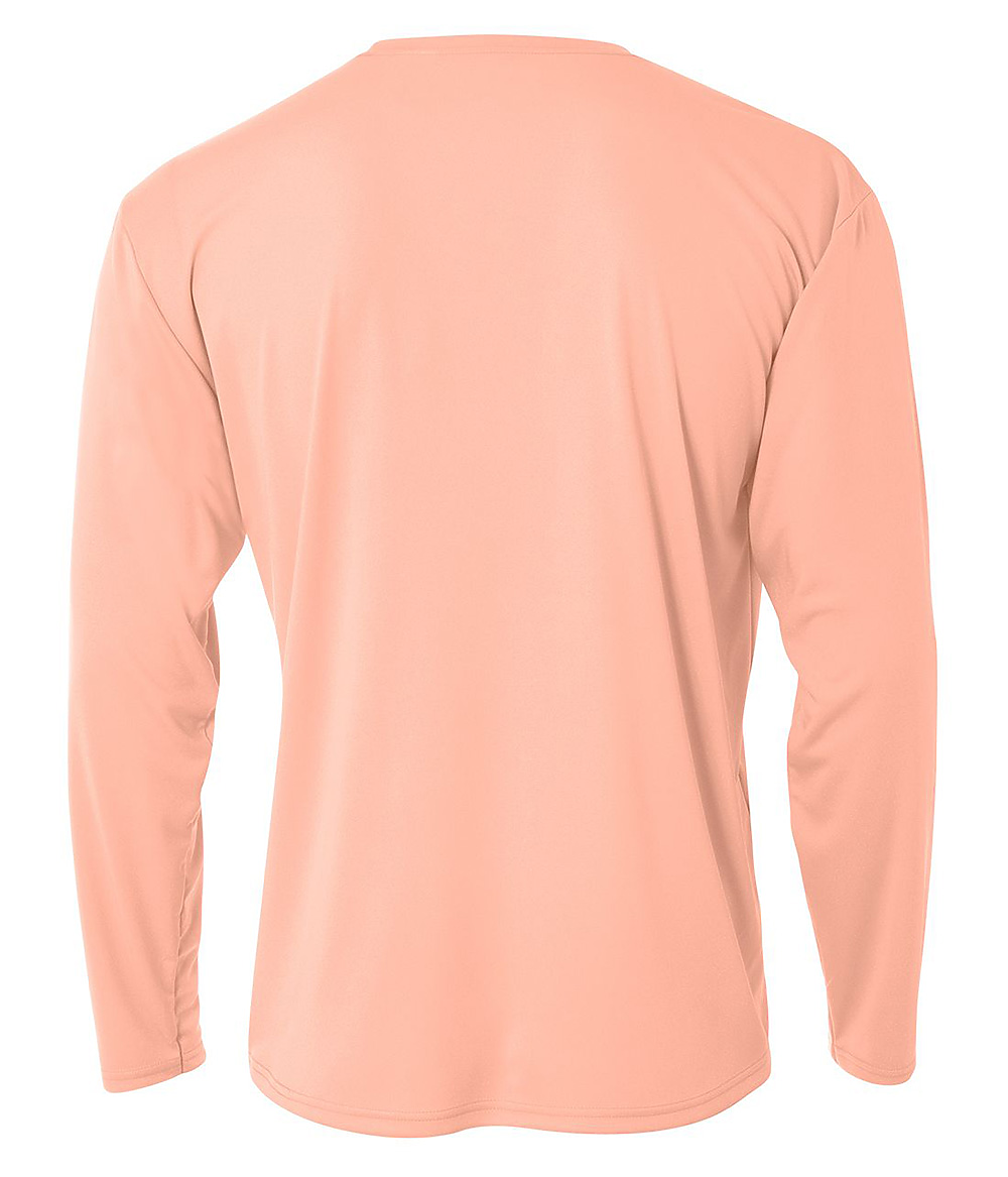 A4 NB3165 SALMON