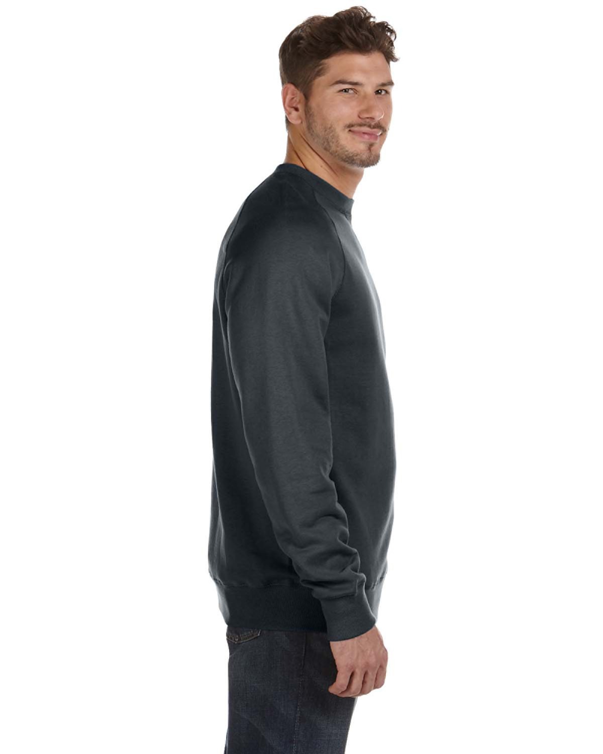 Hanes N260 Vintage Black