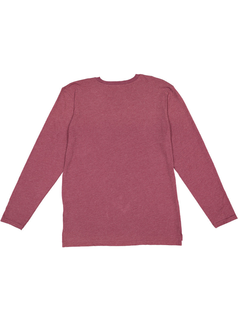 LAT 6918 Vintage Burgundy / Natural