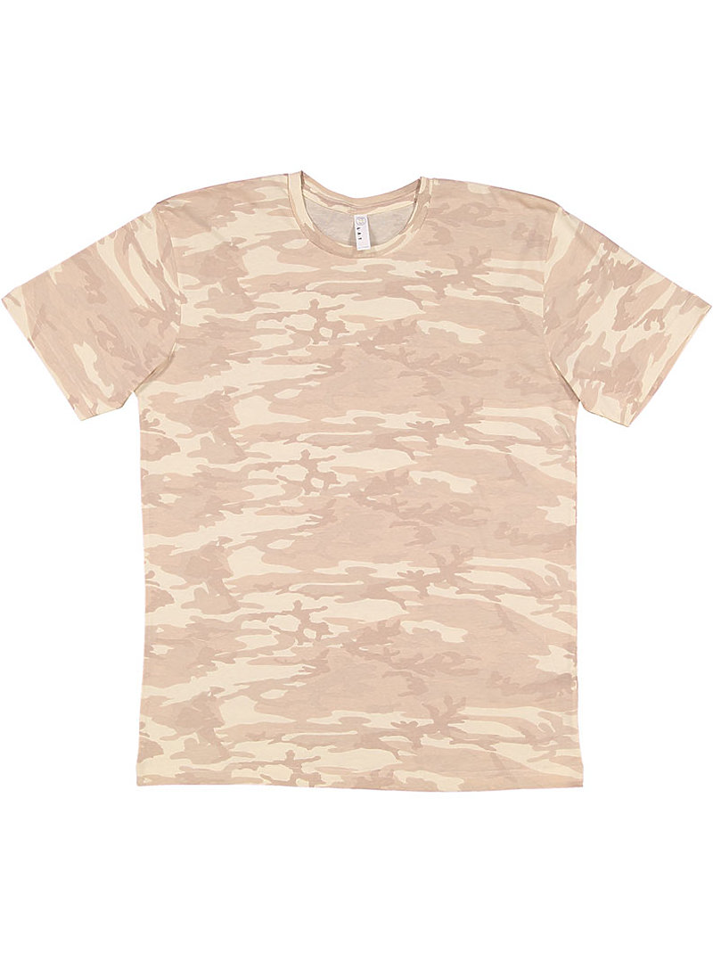 LAT 6901 Natural Camo