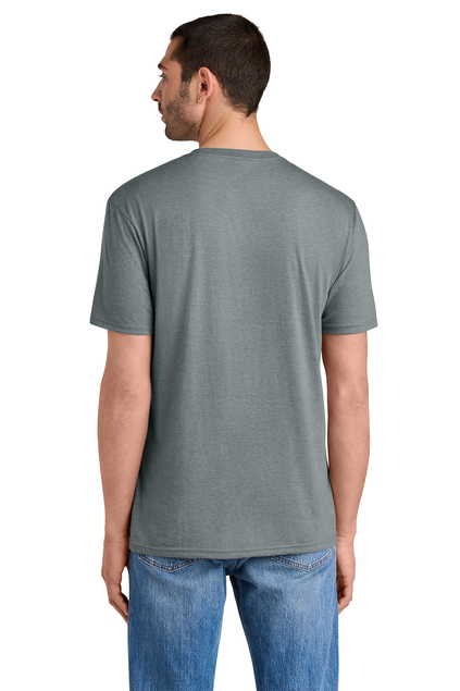 District DM130 Heather Gray