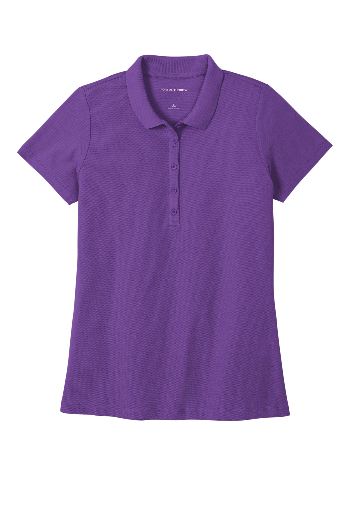 Port Authority LK810 Purple