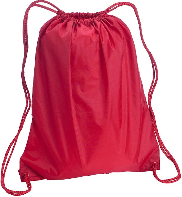 Liberty Bags 8882 Red