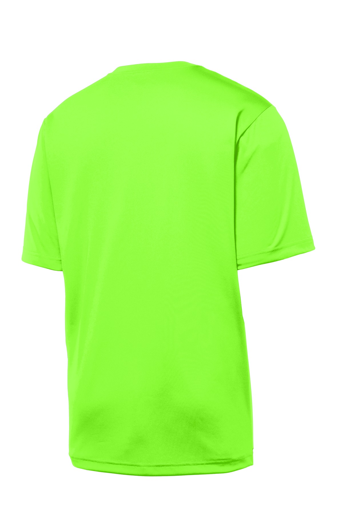Sport-Tek ST320 Neon Green