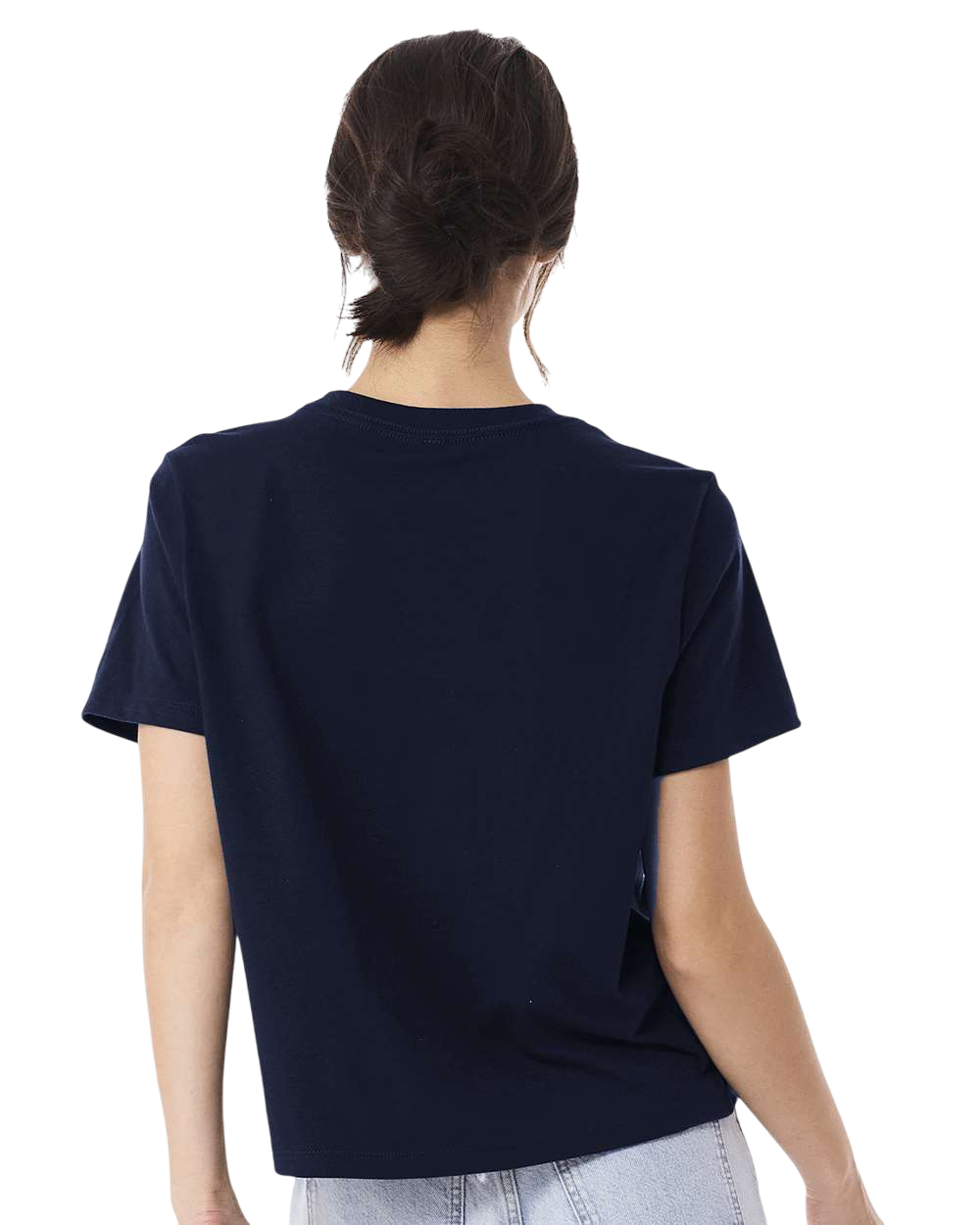 Bella + Canvas 6110J1 Navy