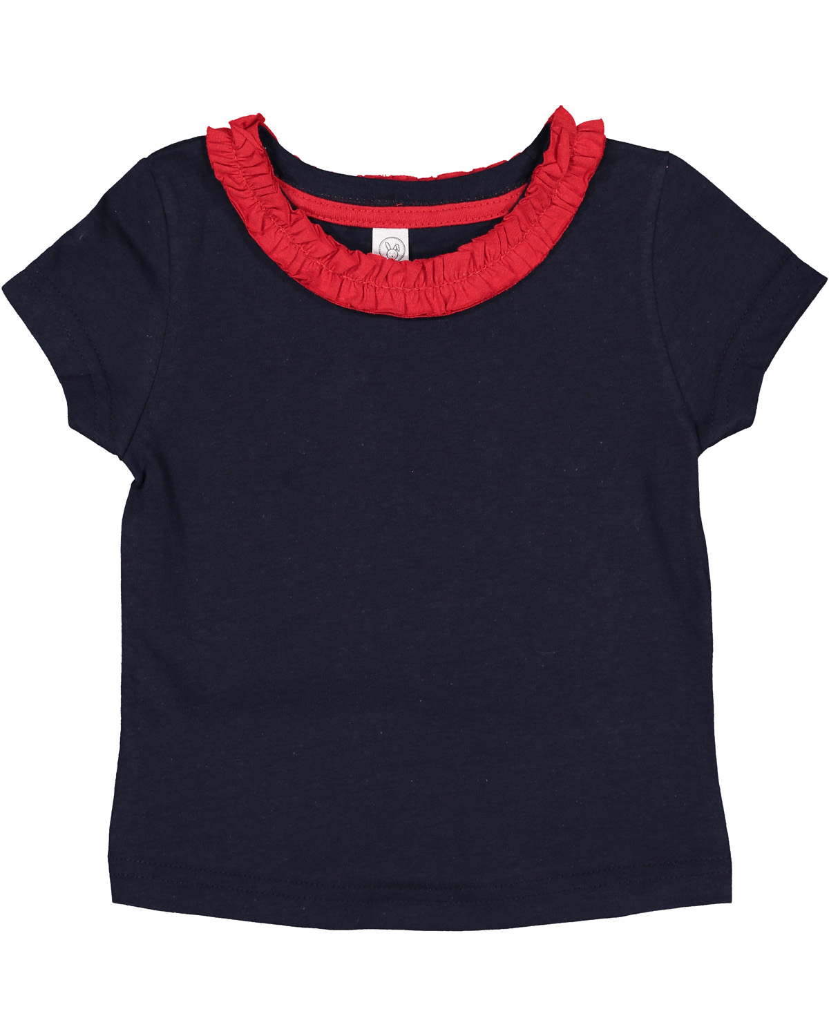 Picture for Navy / Red