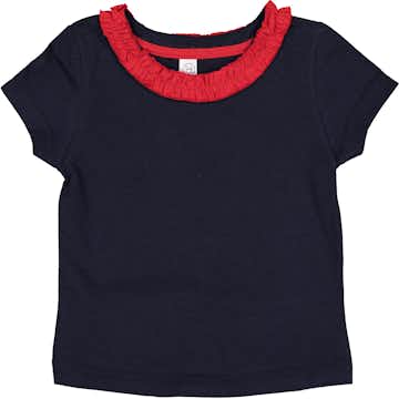 Rabbit Skins RS3329 Navy / Red