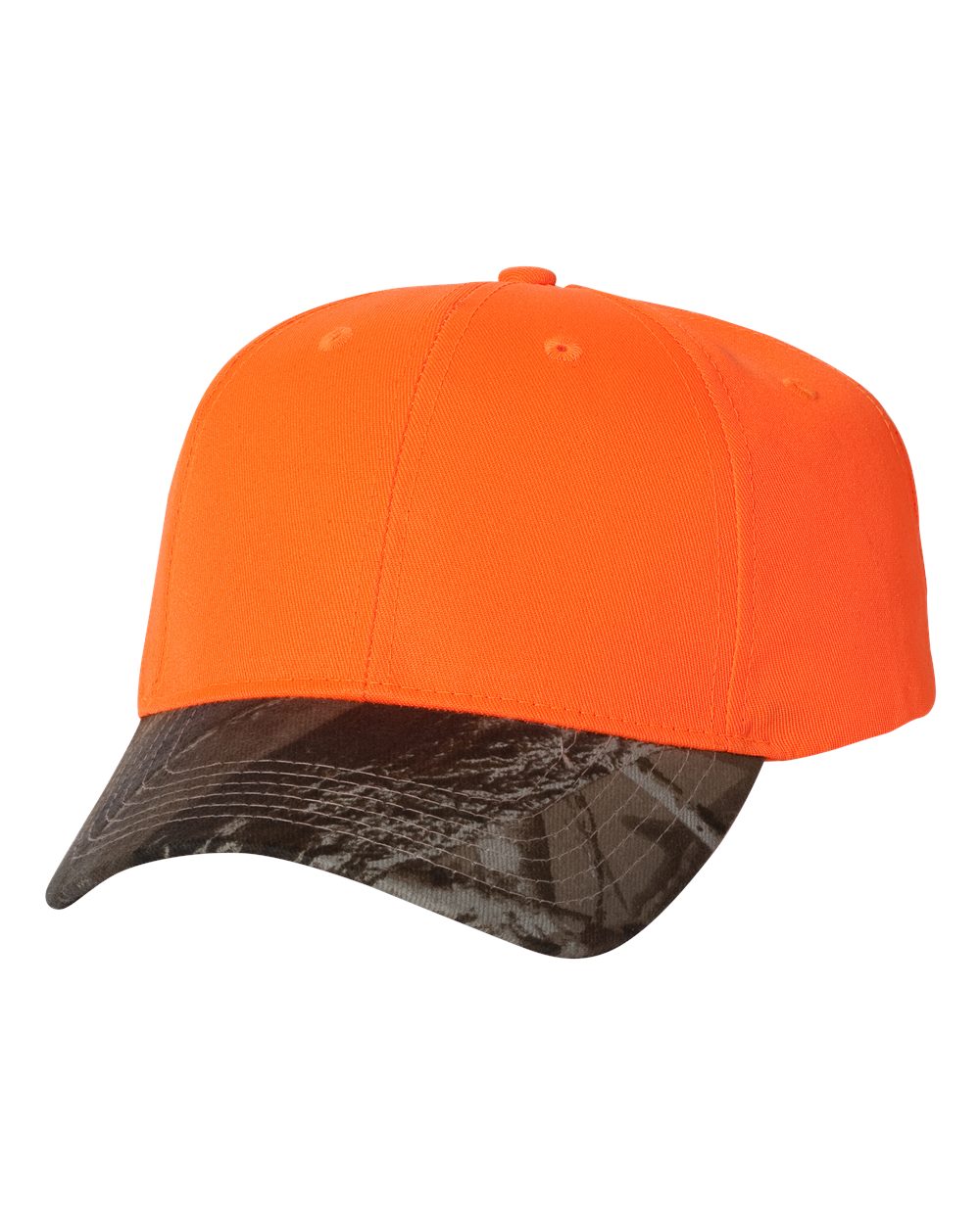 Kati LC25 Blaze / Realtree Hardwoods