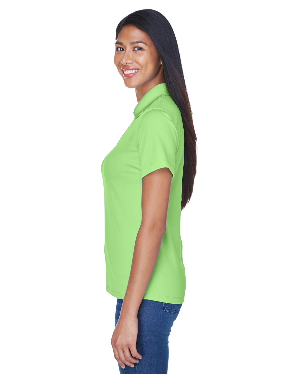 UltraClub 8445L Light Green