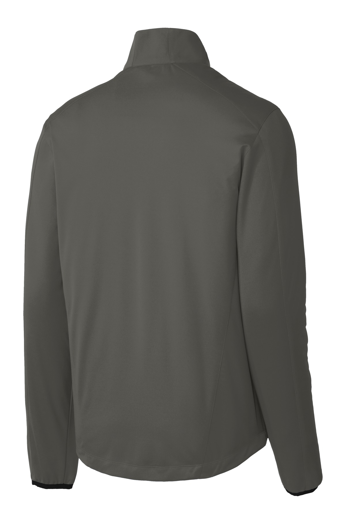 Port Authority J717 Gray Steel