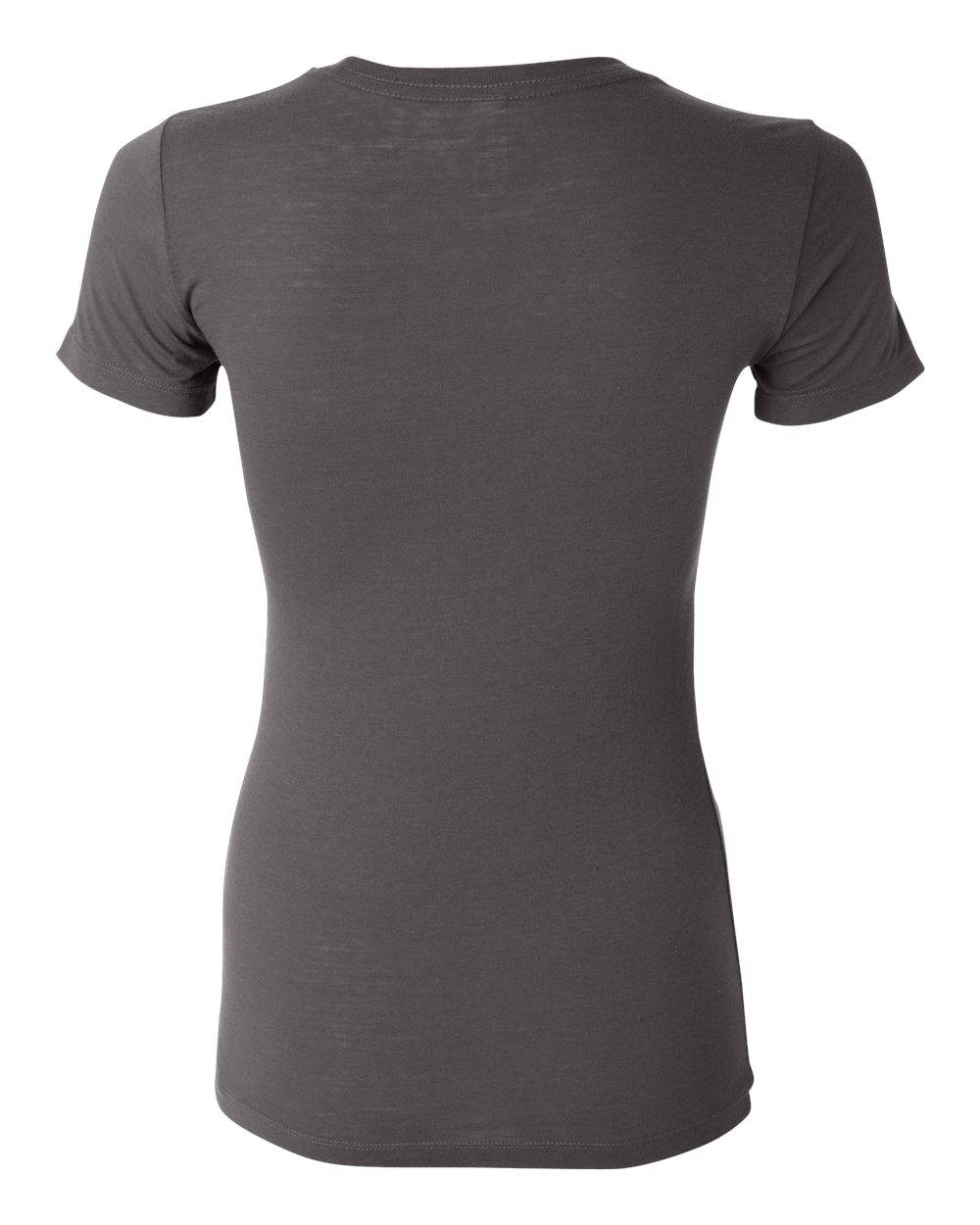 Bella + Canvas 6650 Asphalt