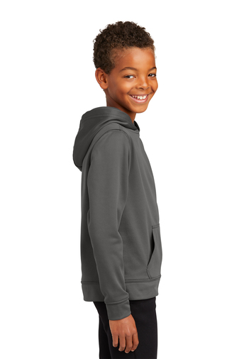 Port & Company PC590YH Charcoal