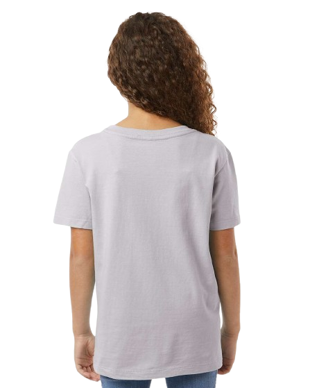 SoftShirts 202 Silver