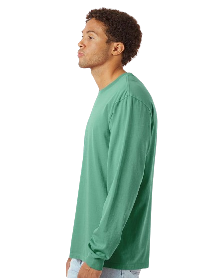 SoftShirts 220J1 Pine