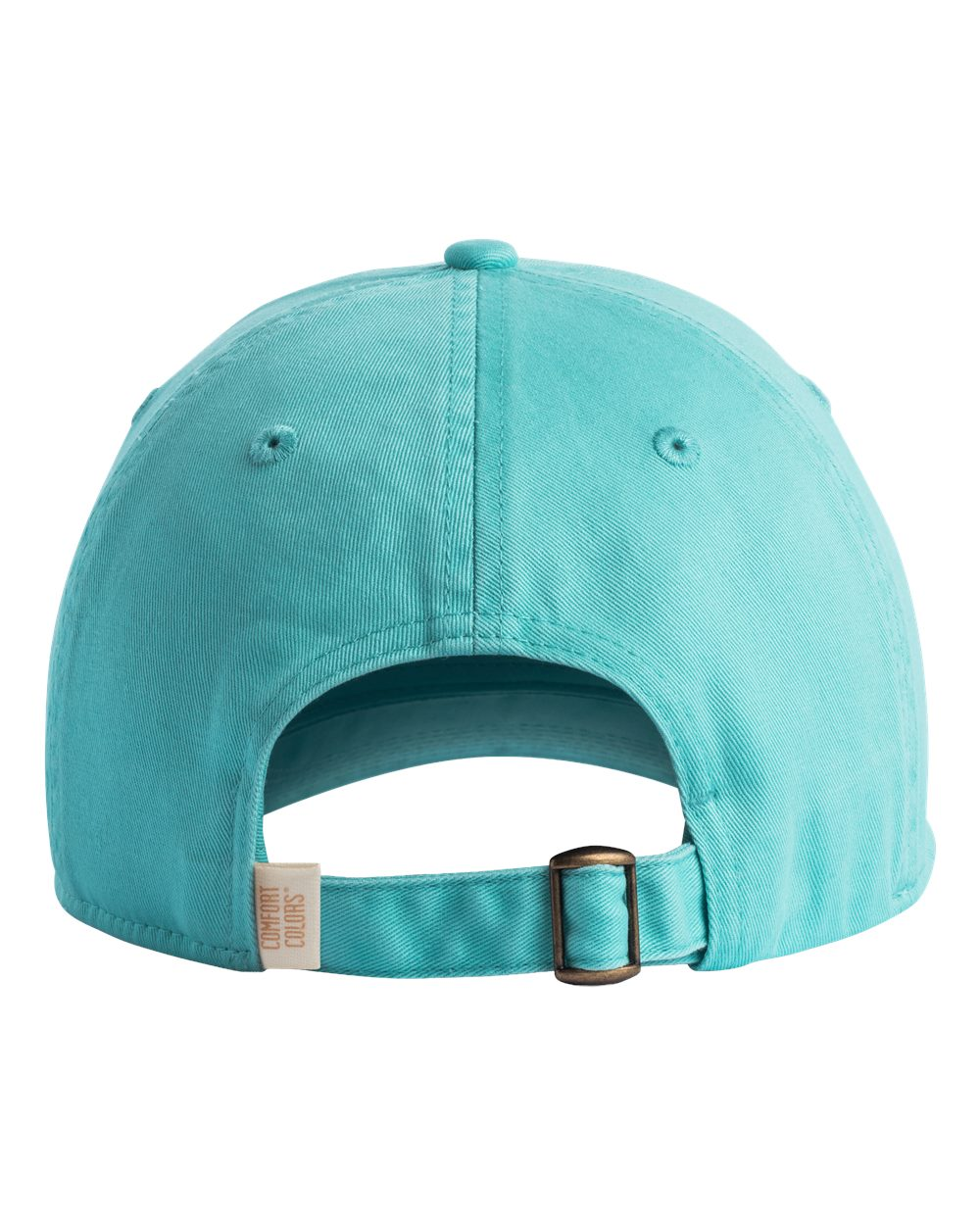 Comfort Colors CCSC0 CHALKY MINT