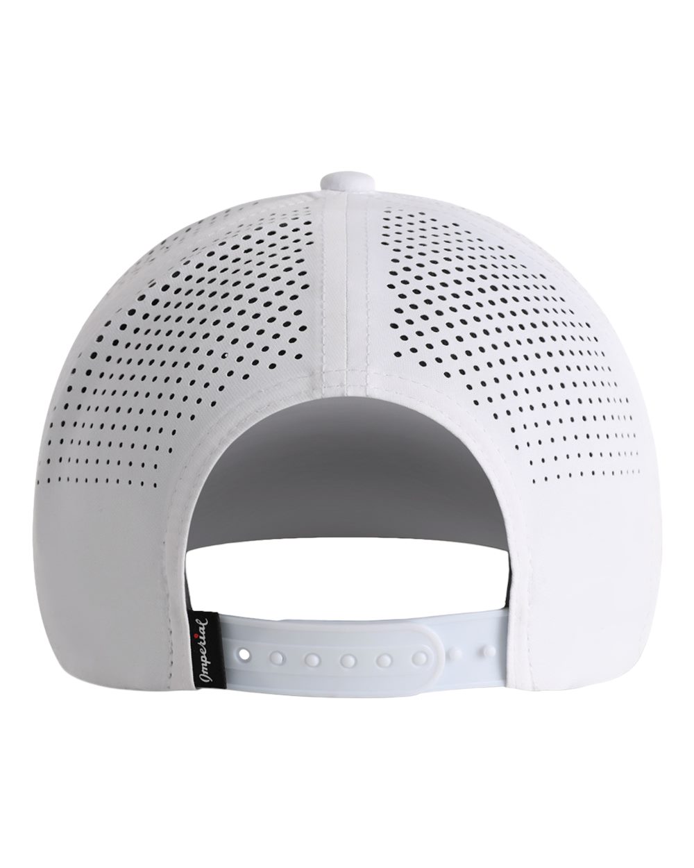 Imperial 7068 White