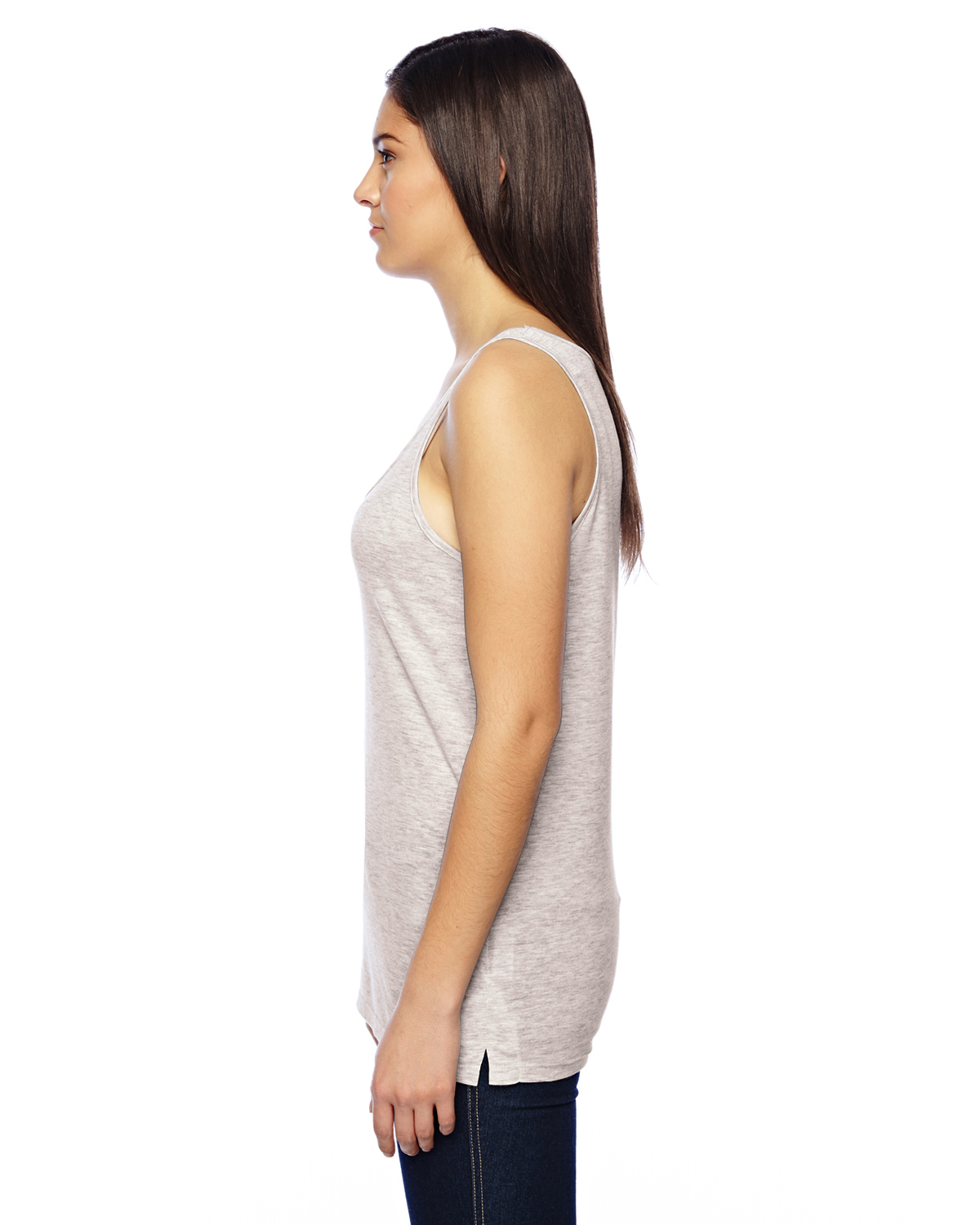 Alternative 02833B2 Oatmeal Heather