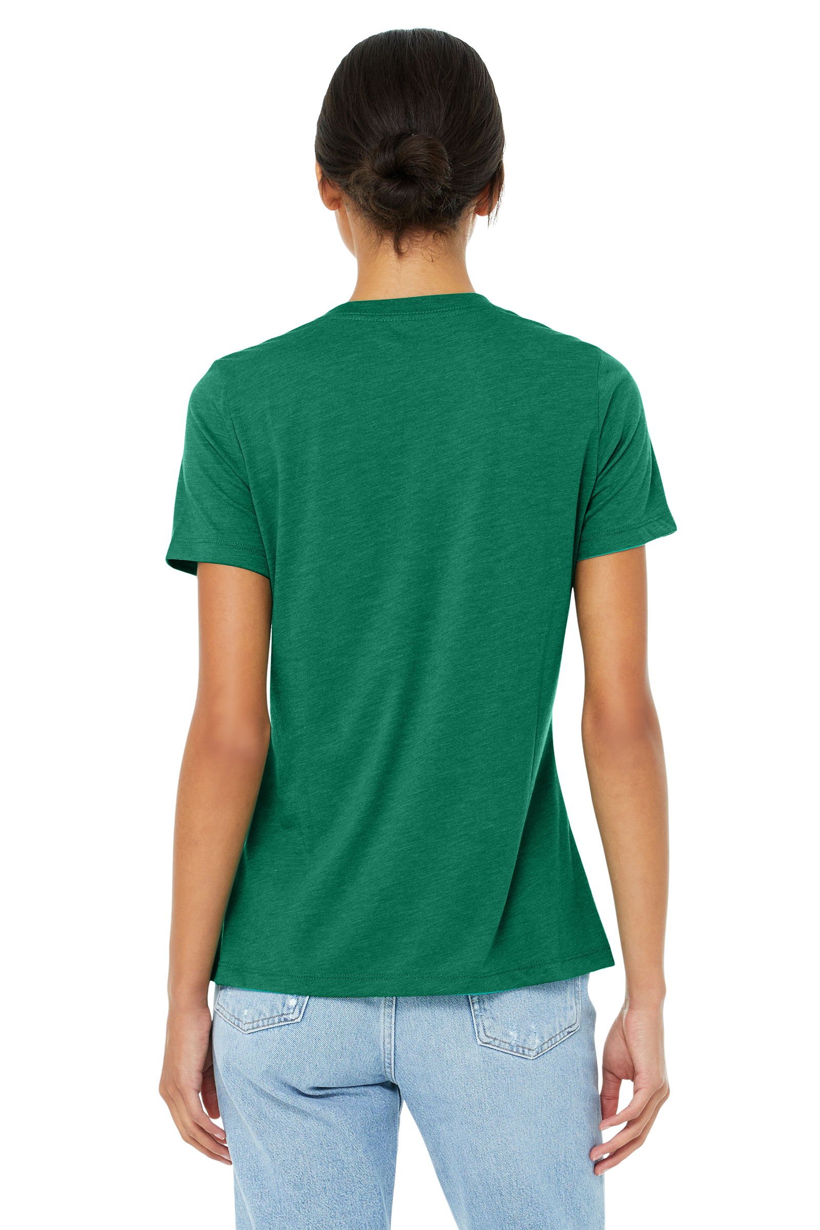 Bella + Canvas 6413 Kelly Triblend