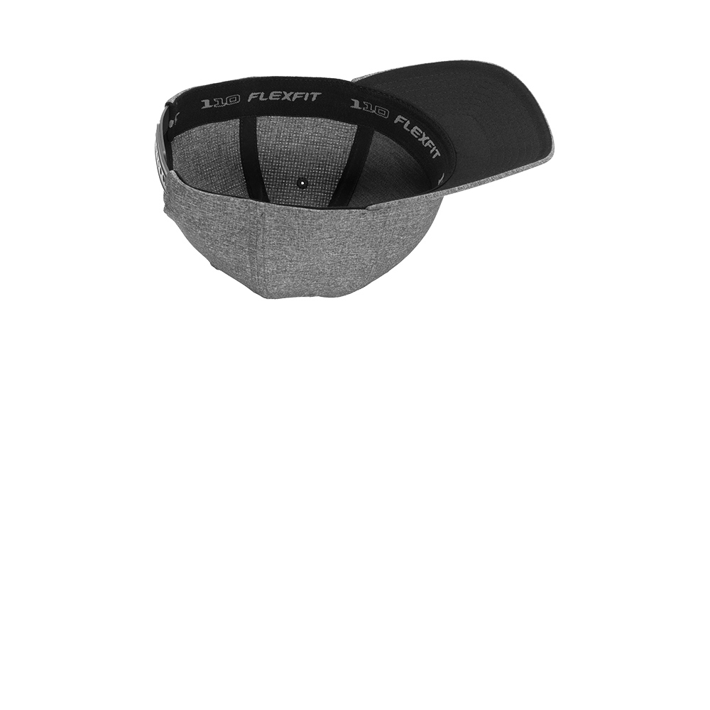 Port Authority C301 Heather Gray