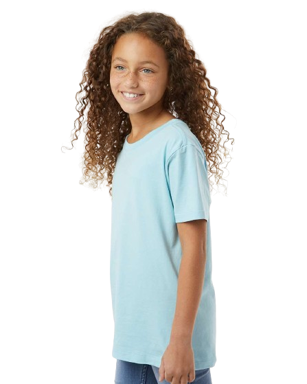 SoftShirts 202 Chambray