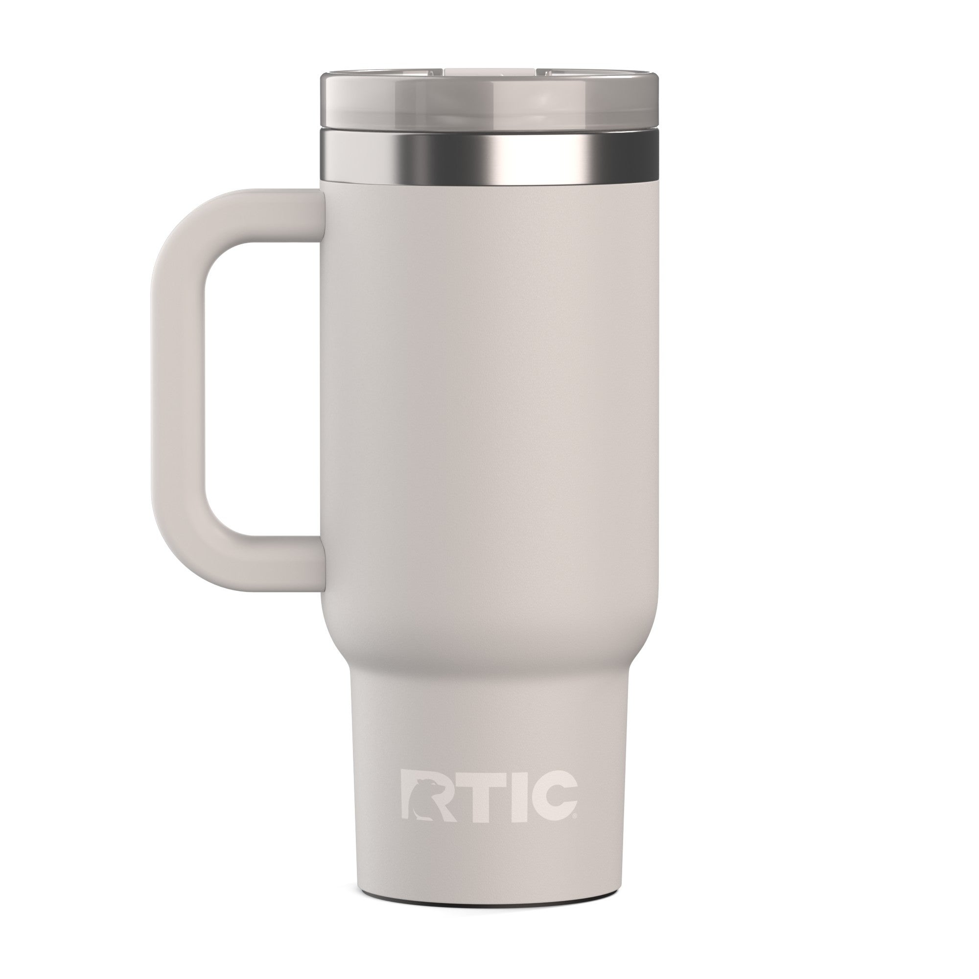 RTIC 662 Cool Grey