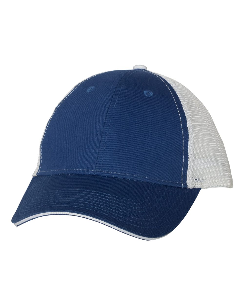 Valucap S102 Royal / White