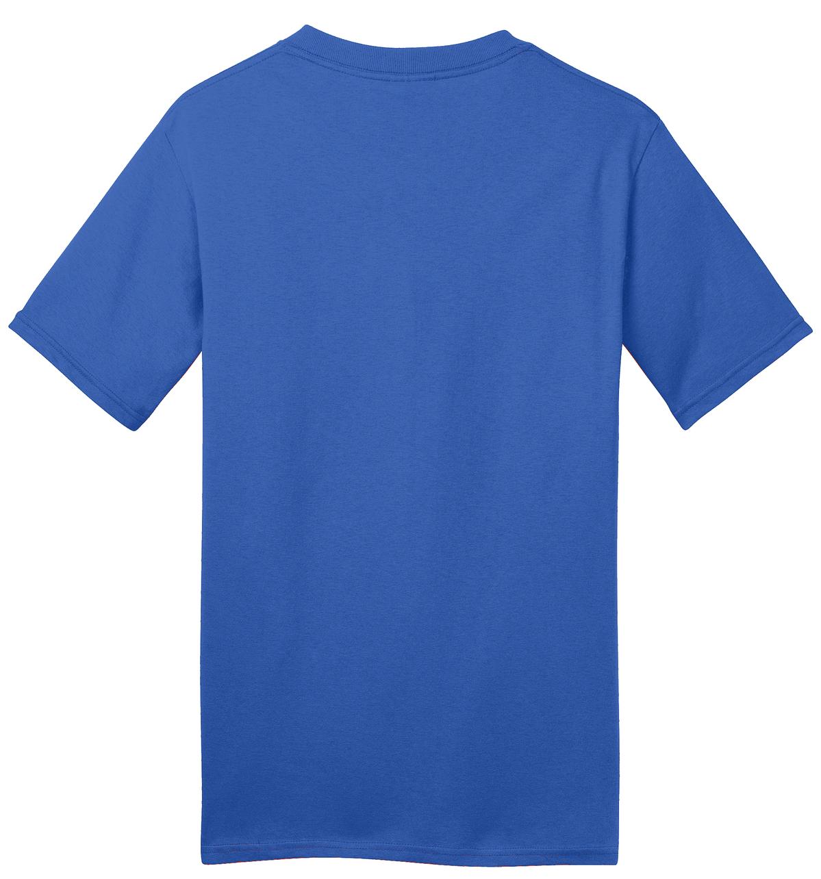 Port & Company USA100 Royal