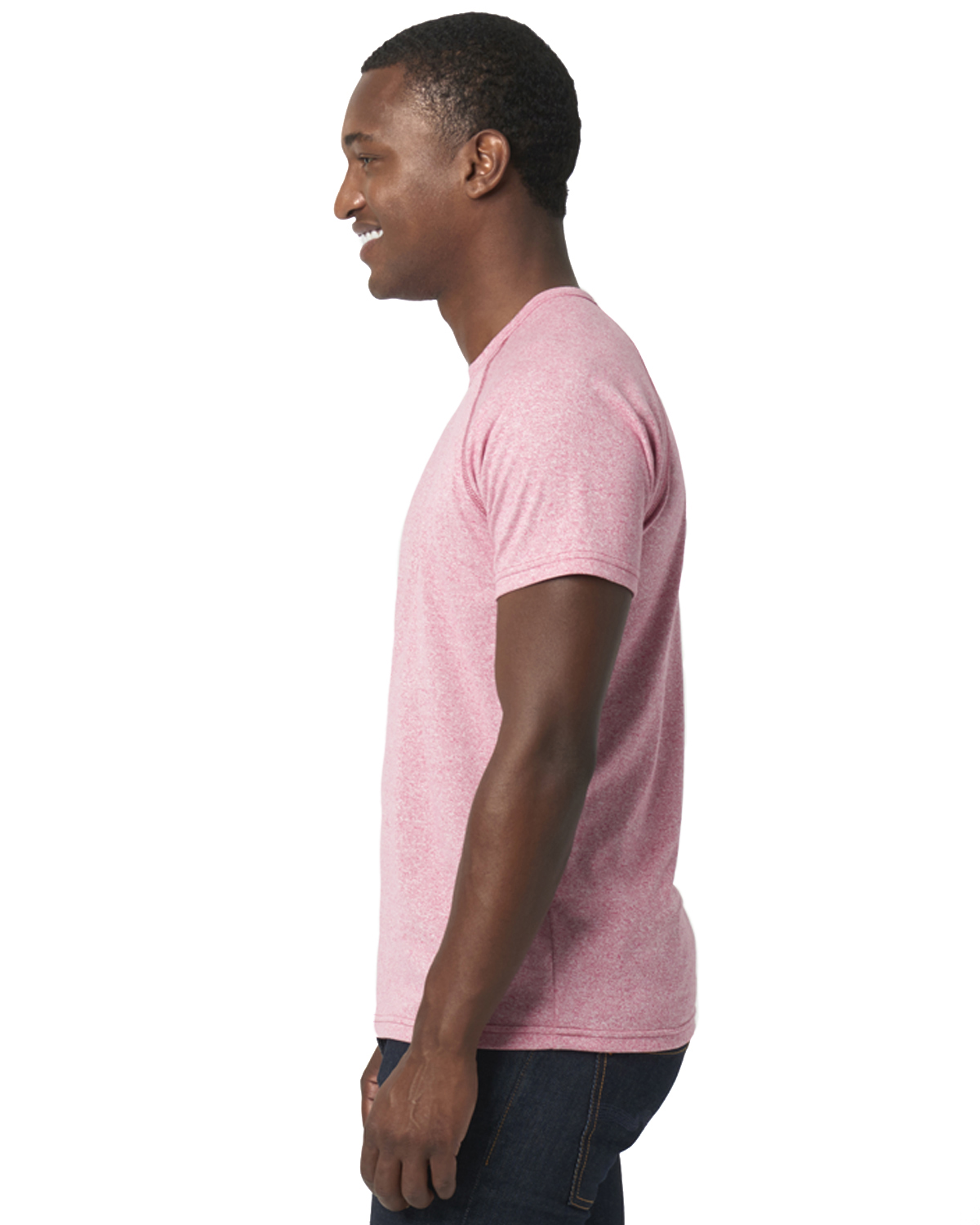 Next Level 2050 Tech Pink