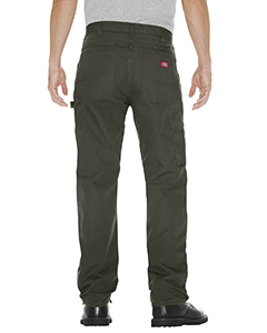 Dickies 1939R Rns Moss Green 34